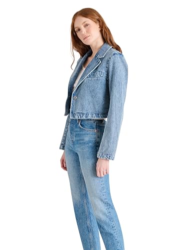 Steve Madden Women's Tarin Blazer3