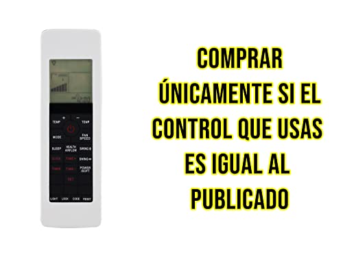 Minisplit, Video Games mini split aux Marca CONTROL EXPERT (2)