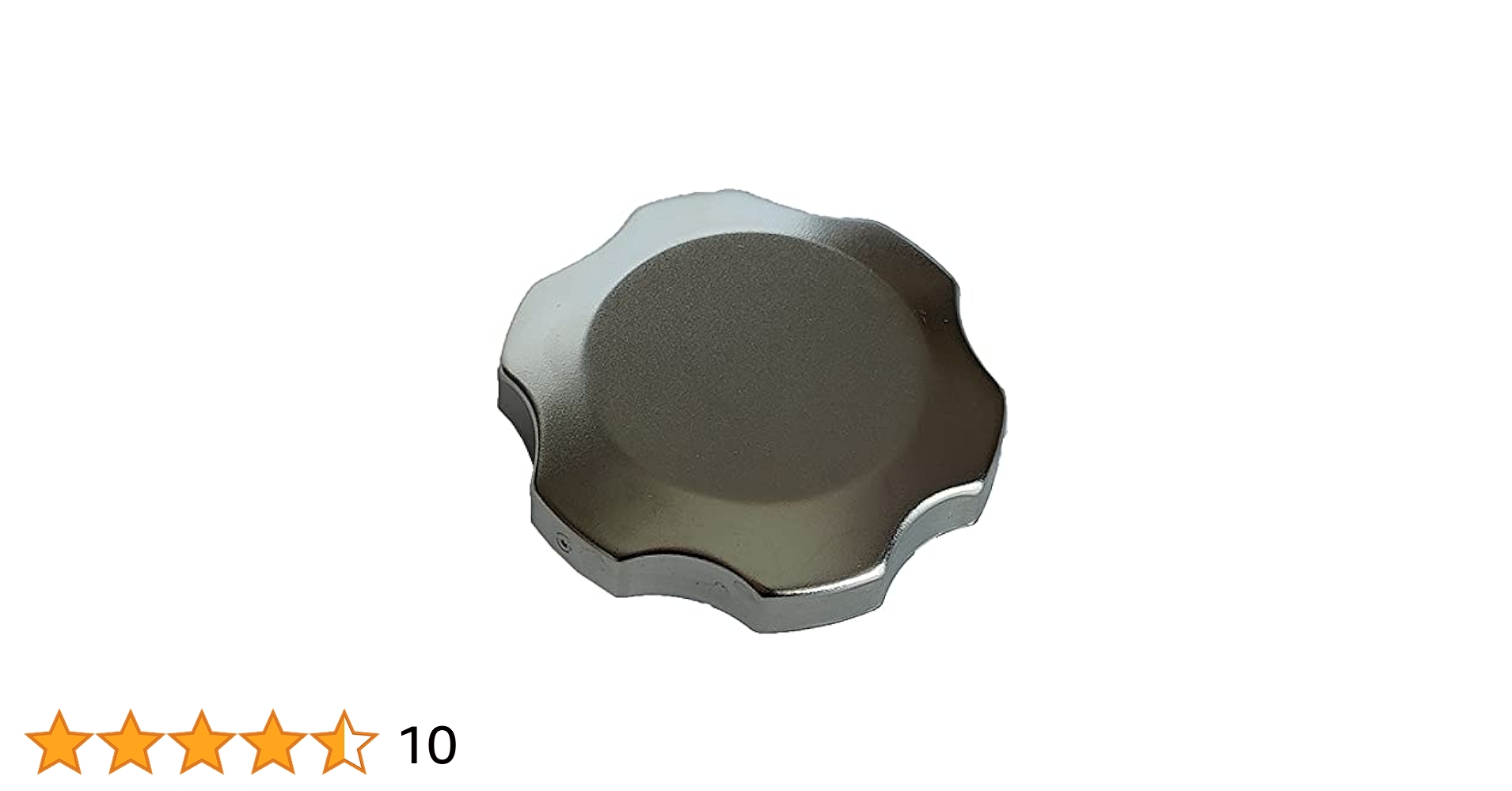 GardenPal 17620ZH7023 Metal Tank Filler Gas Fuel Cap