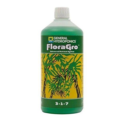 GHE 500 ml FloraGro