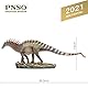 PNSO Dinosaurier-Museumsserie und prähistorische Tiermodelle