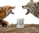 FPS 3 Meat Supreme Predator Fox,Coyote,Bobcat...