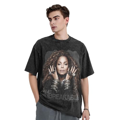 [LINHUI] T�V���c �����Y ���� Janet Jackson �W���l�b�g�E�W���N�\�� �ێ� ���� ��� ��100�� ������� �J�W���A�� ������� �_�炩�� ���������T�C�Y �V���[�g�X���[�ut�V���c �v�����gt�V���c �t �� �H �~ L
