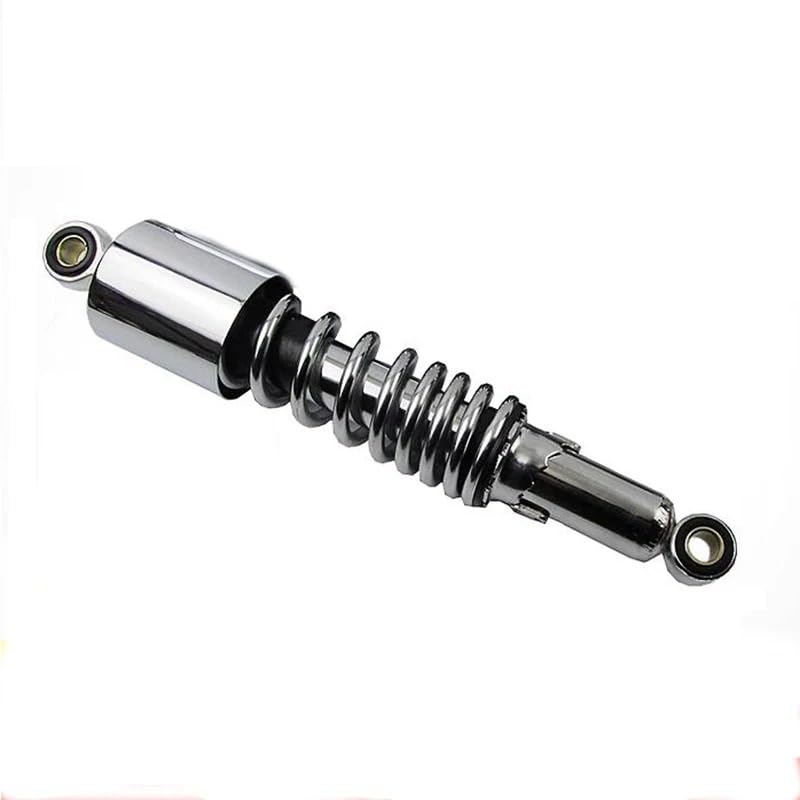 Amortiguador Trasero Para Moto Suzuki GS 125 - 320mm, Para Modelos 1982-2000, Mejora Confort Y Seguridad