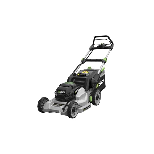 EGO LM1701E-SP