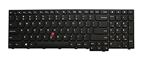 Preisvergleich Produktbild Lenovo Chicony - Ersatztastatur Notebook - Deutsch - FRU, Cru - Tier 2