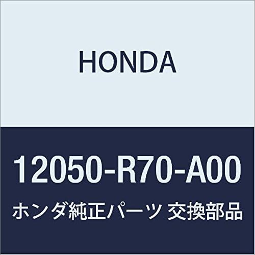 Genuine Honda 12050-R70-A00 Rear Head Cover Gasket Set