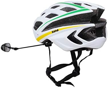 Zefal Z Eye Helmet, Mirror