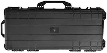 Amazon.co.jp: [ダイセイ]ガンケース975 アタッシュ型ハード