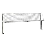 Newage Industrial 1375T Table Mount Boat Rack, 15