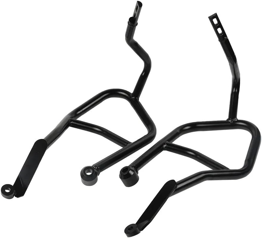 Engine Protection Bar for Multistrada 950 MTS950 MTS 950 2017 2018 2019 2020 Motorcycle Engine Guard Bumper Crash Bar Stunt Cage Protector