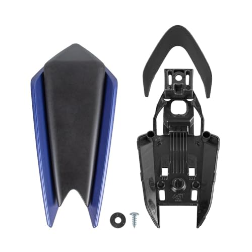 Capot carénage de selle arrière pour Tuono 660 idéal sorties solo sur route