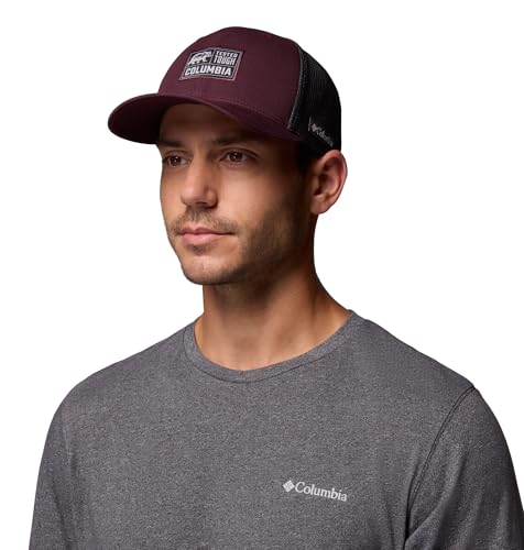 Image of Columbia Men's Colm Mesh Ball Cap