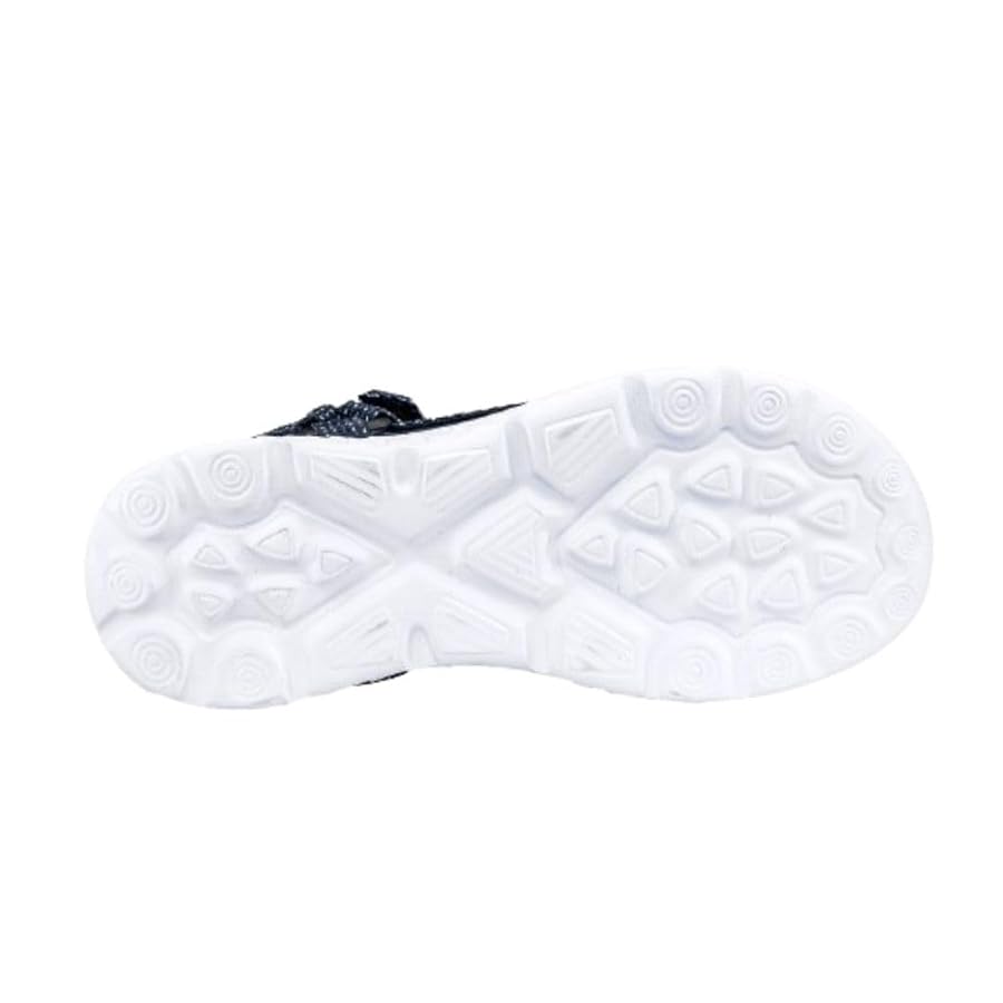 Pixon Marino Cómodas Sandalias John Smith Pixon Niño - Color Marino - Suela EVA Con Footbed - Triple Ajuste Con Velcro Calzado Niño Ajuste Triple Tira