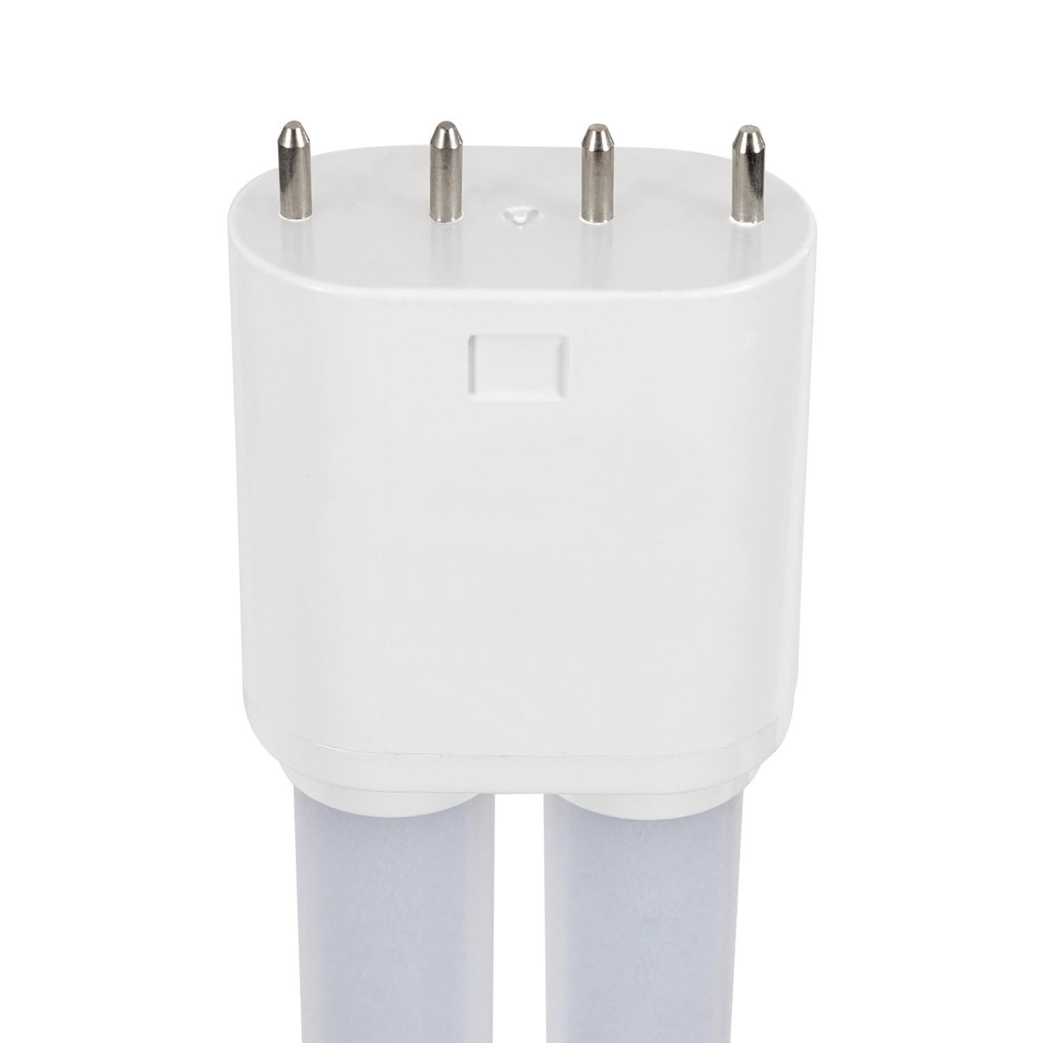 LEDKIA LIGHTING Tubo LED 41 cm 2G11 PLL 15W 6000K Blanco Frío No 2G11
