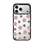 Pink Crystal Bloom