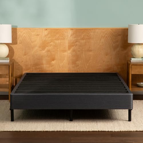 Tuft & Needle Mattress Foundation Box Spring for King Size Beds; Simple Tool-Less Assembly; Durable Wood Construction; Non-Skid Surface; 5-Year Limited Warranty; GREENGUARD Gold Certified by Tuft & Needle - Image 8