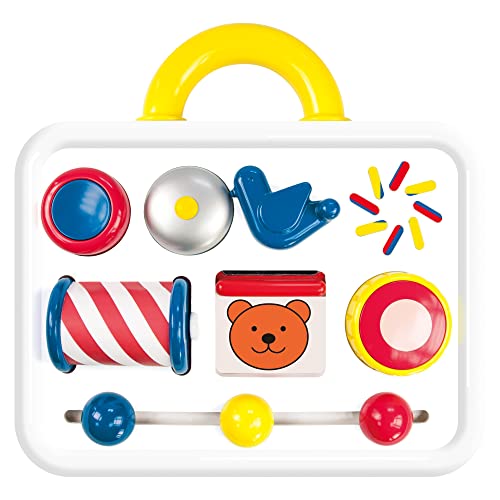 Galt Ambi Toys, Activity Case, Multicolor - Thumbnail 7