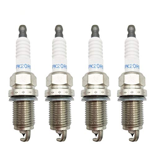Bougie d'allumage en Iridium 9091901178 pour Toyota Corolla et Lexus LS400
