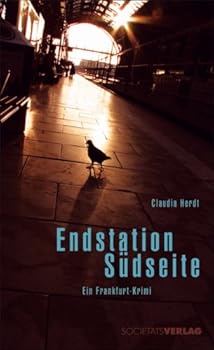 Paperback Endstation S?dseite [German] Book