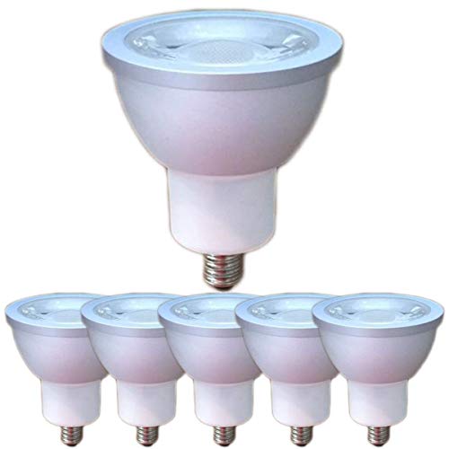 VIMTECH LEDd EZ10 12V COB6W JR50 LEDX|bgCg p30x nQ`50W`60W Ή (F(5000K), 6W EZ10(6Zbg))