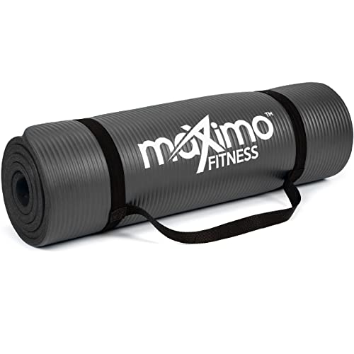 Amazon.co.uk Best Sellers The most popular items in Fitness Mats