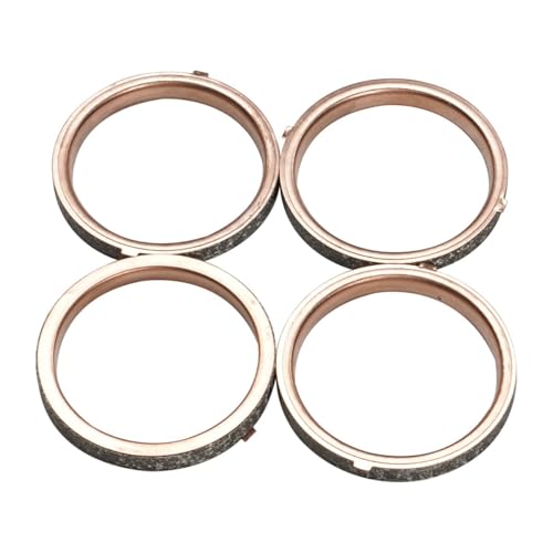 Joint de couvercle de moteur moto GSF600S stopper fuite carter et échappement Bandit 1996-2004