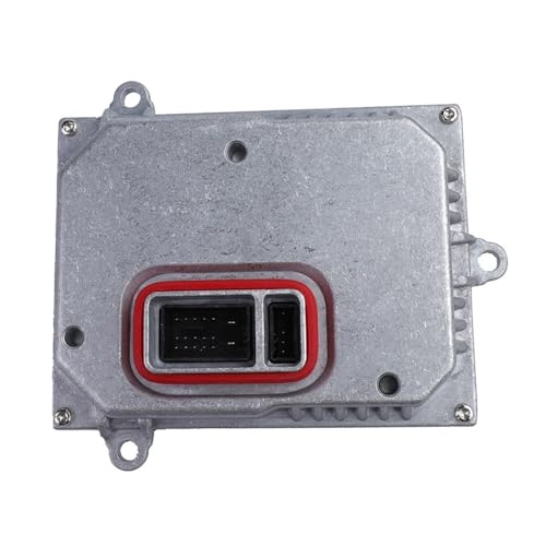 Ballast xénon 1307329115 : solution pour panne de phare Cadillac DTS - 4