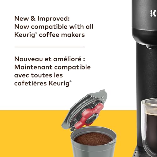 Keurig My K-Cup Universal Reusable Coffee Filter by Keurig - Image 2