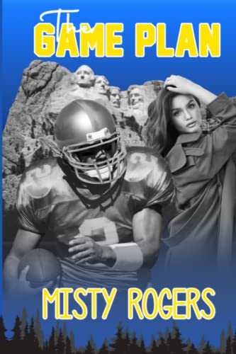 The Game Plan (The Dakota Coyotes)