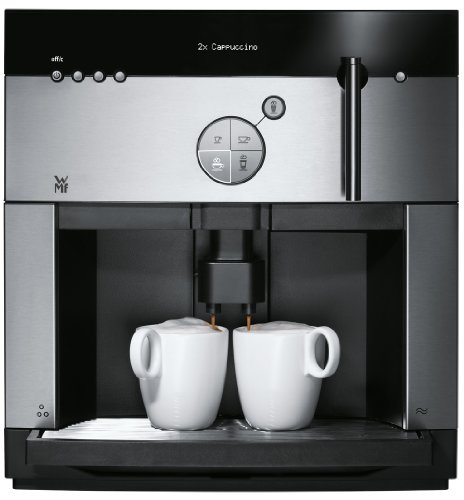 WMF 1000 S Kaffeevollautomat – Bild 3
