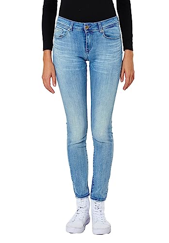 Kaporal Jean Slim Femme Lockk 30