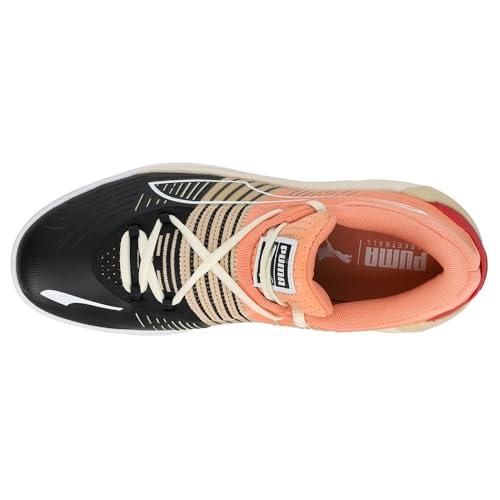 PUMA Mens Fusion Nitro Basketball Sneakers Shoes - Beige4