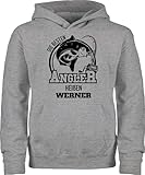 Geschenk mit Namen personalisiert by Shirtracer