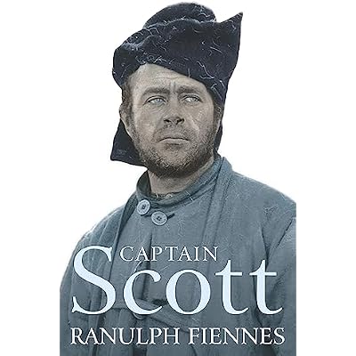 Captain Scott