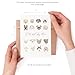 Dog Mom Card, Dog Mother's Day Card, From Dog to Mom (Premium Quality, Handmade)