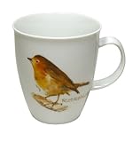 Material: Porzellan, handdekoriert