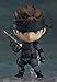 Good Smile Metal Gear Solid: Solid Snake Nendoroid Action Figure