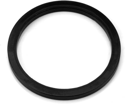 10pcs 2mm Durable Aluminium Alloy Bike Bottom Bracket Flywheel Washer Spacer Black