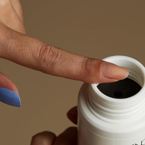 Nails.INC Nail Polish Remover Pot Trio, Formulated with Collagen to Promote Nail Strength and Growth, Coconut Scented, Acetone Free, Cruelty Free, Vegan 3 Piece Set - Image 5