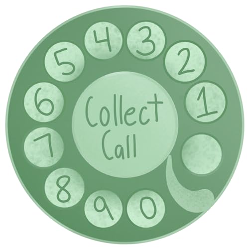 Collect Call | Episode 1: Do's and Don'ts of High School