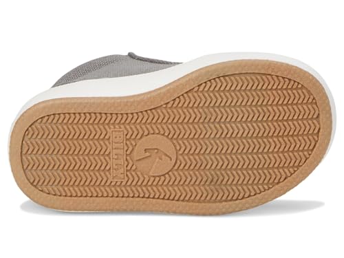 BILLY Footwear Billy Classic DR High II (Little Kid/Big Kid) Dark Grey 2 Little Kid M by BILLY Footwear - Image 3