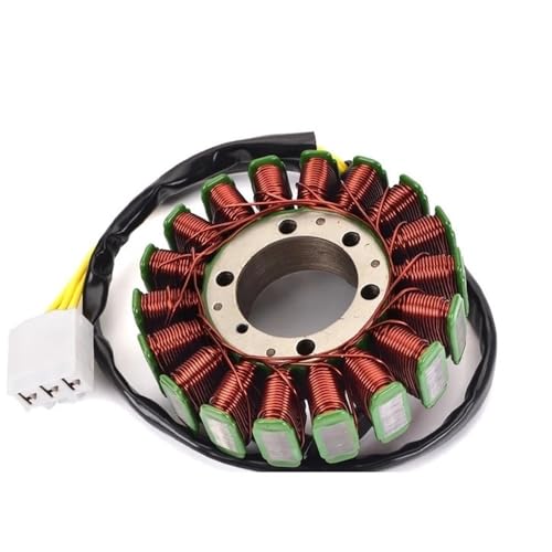 Stator bobine allumage VFR800 avec joint pour l'entretien du moteur Vtec