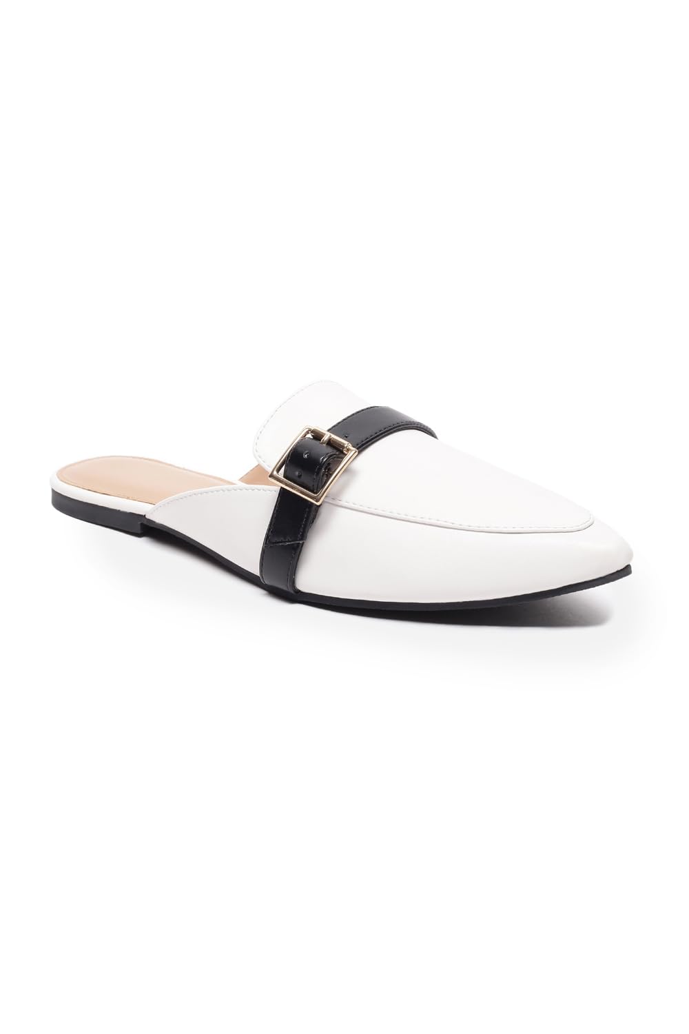 allen solly Womens Ahscfrgbs01335 Ballet Flat-picture-31