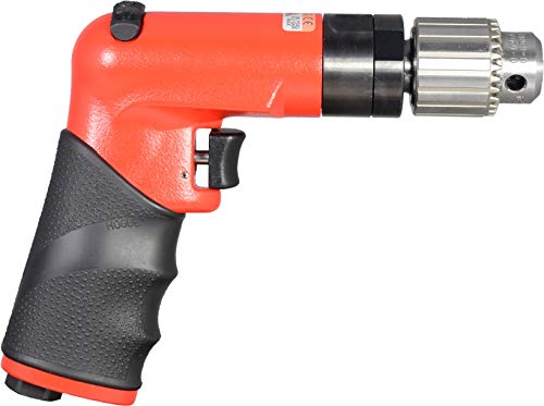 Taladro Sioux Drill REV 1/4 2000RPM miniatura 1