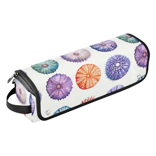 Bolso de viaje para herramientas de cabello resistente al calor miniatura 1