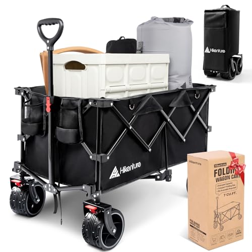 16 beste Bollerwagen im Test & Vergleich 2024: 1 klarer Favorit