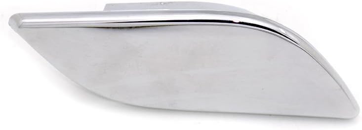 1Pcs Left Driver Side Front Bumper Headlight Washer Nozzle Cover Cap Generic Superb 2009-2013