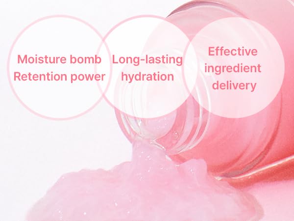 WELLDERMA PDRN Exosome Gel Mist, 100ml / 3.38 fl.oz – Hydrating & Soothing Hydrogel Face Mist with Collagen, Peptides, Hyaluronic Acid, and Botanical Extracts for Daily Skincare - Image 8