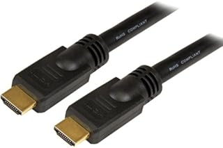 StarTech HDMM35 Black 35feet High Speed HDMI to HDMI Male/Male - NEW - Retail - HDMM35